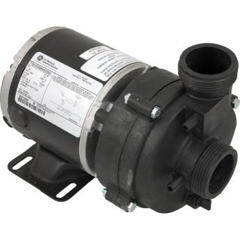 Spa Pumps & Spa Filters